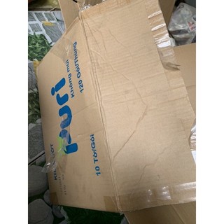 50 gói khăn ướt puri (10tờ/1gói)
