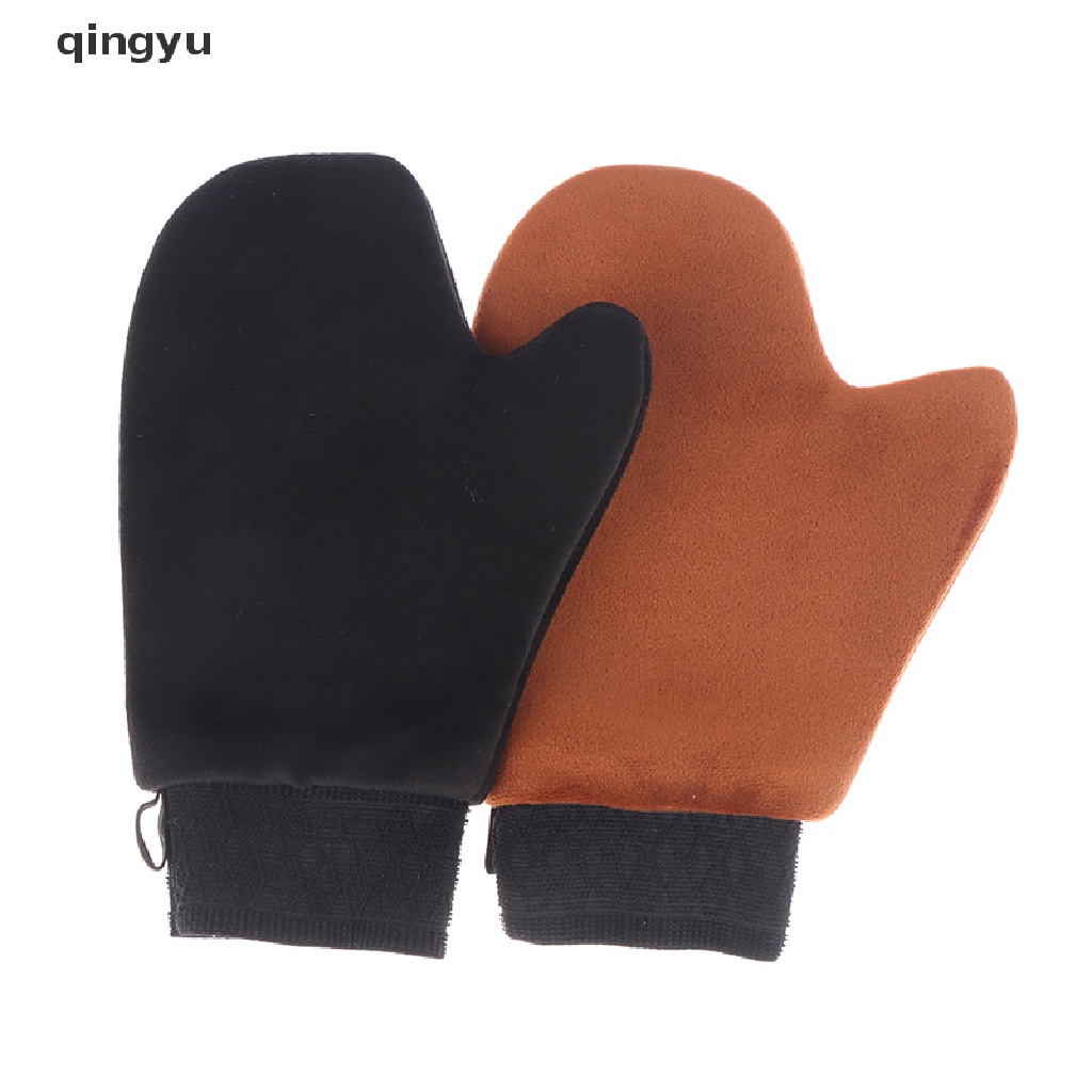 Găng Tay Tự Làm Tanning Sunless Tannerbot PLI Có Thể Giặt Và Tái Sử Dụng