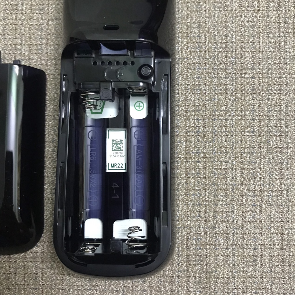 Điều Khiển tivi lg giọng nói, Remote TV LG AN-MR22GA MR22 có giọng nói hàng chính hãng nguyên hộp mới 100%