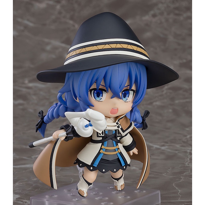 Đồ Chơi Nhân Vật Nendoroid Nendoroid Nendoroid Độc Đáo #Mô Hình Nhân Vật Mushoku Tensei Jobless Reincarnation 1749 #Mô Hình Đồ Chơi Nhân Vật Eris Boreas Greyrat 1567