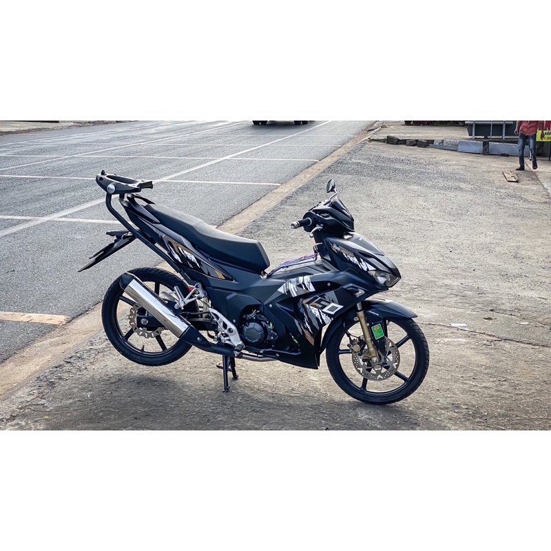 Tem Rời Winner X V3 Mẫu Mới Siêu Nét