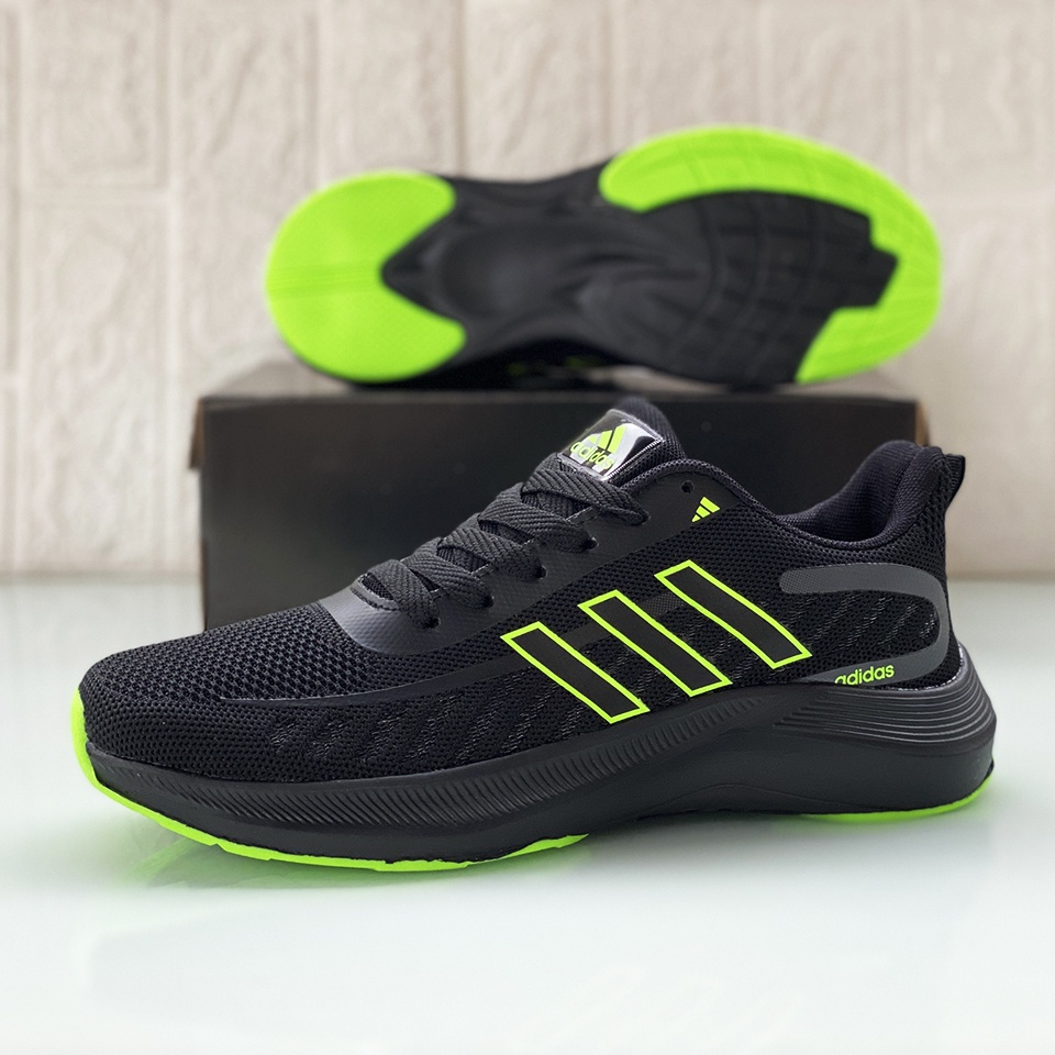 Giày nam, giày thể thao nam đẹp, kiểu dáng đẹp thời trang