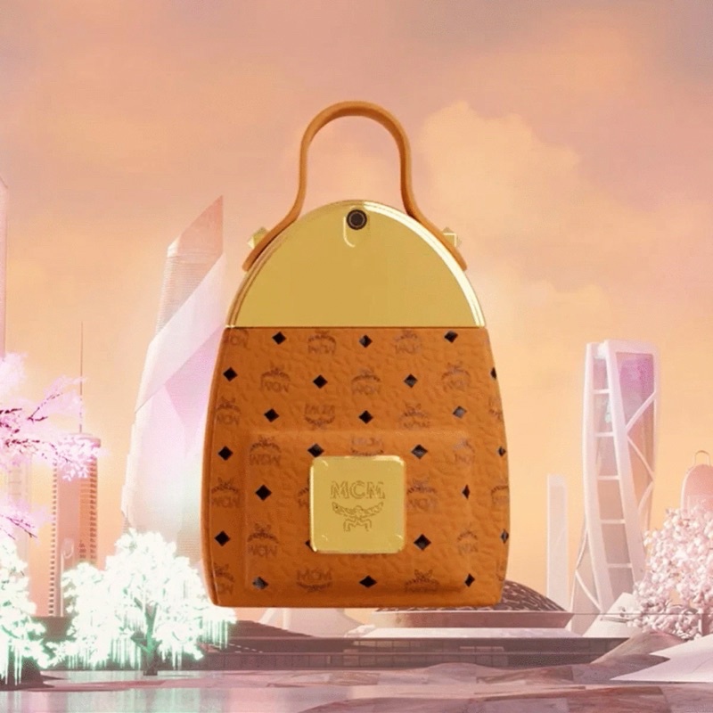 NƯỚC HOA MCM EDP 75ML UNISEX