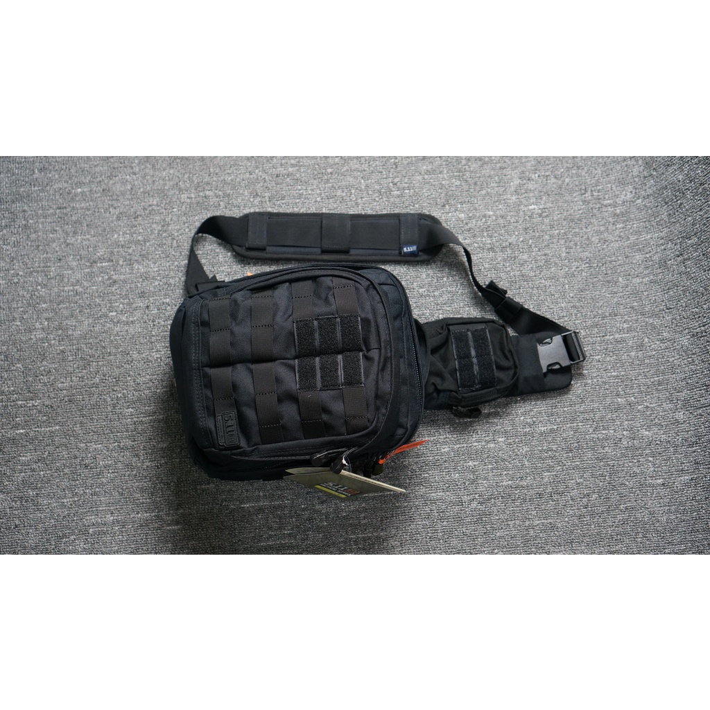 Balo đeo chéo 1 quai tactical 511 moab 6