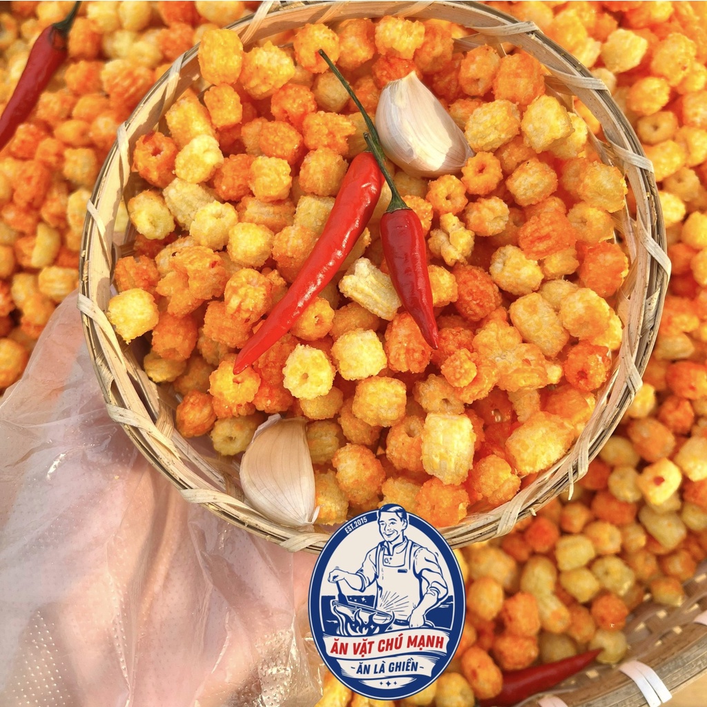 Nui Chiên Tuổi Thơ Học Sinh