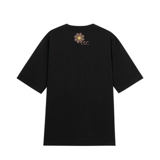 Áo thun "DAISY" Tee | The Subcult | New Collection