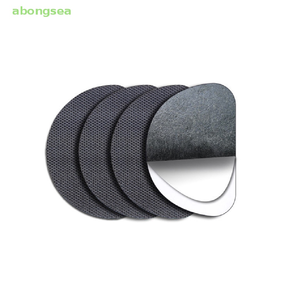 Đế Lót Giày Bằng Cao Su Chống Trượt Chống Mòn Tiện Dụng