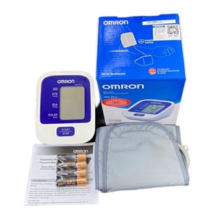 Máy đo huyết áp omron 8712