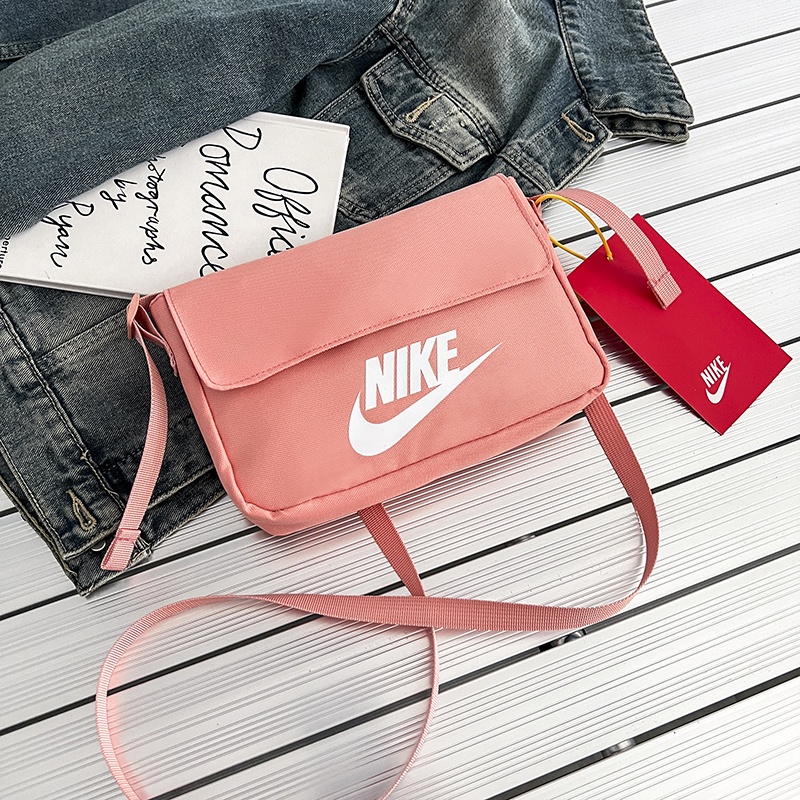 Túi Thể Thao Đeo Chéo Nika KZ2279 Thời Trang Chất Lượng Cao