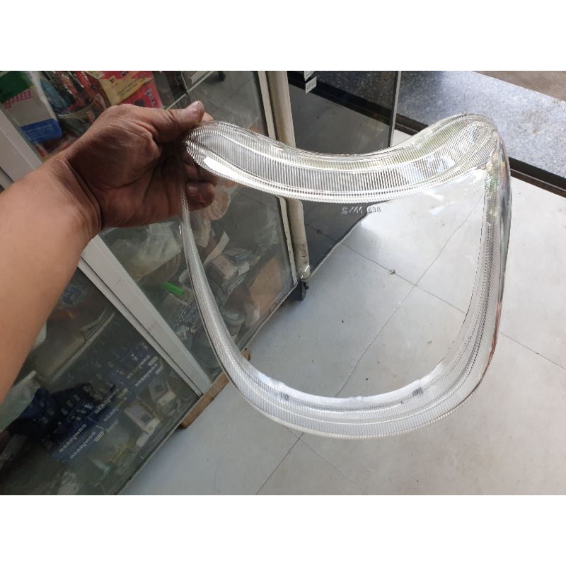 Kính đèn pha SYM Atila Victoria