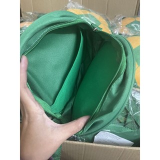 Túi trống (quà tặng milo)