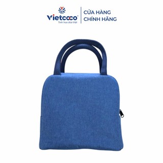 Túi giữ nhiệt, túi đựng cơm văn phòng Vietcoco
