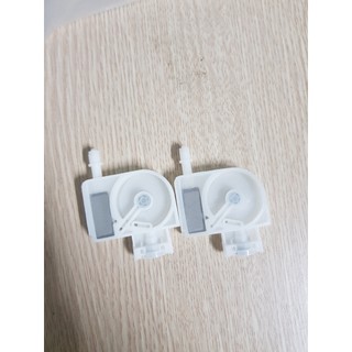 02 temper/damper lọc mực dùng cho máy in decal