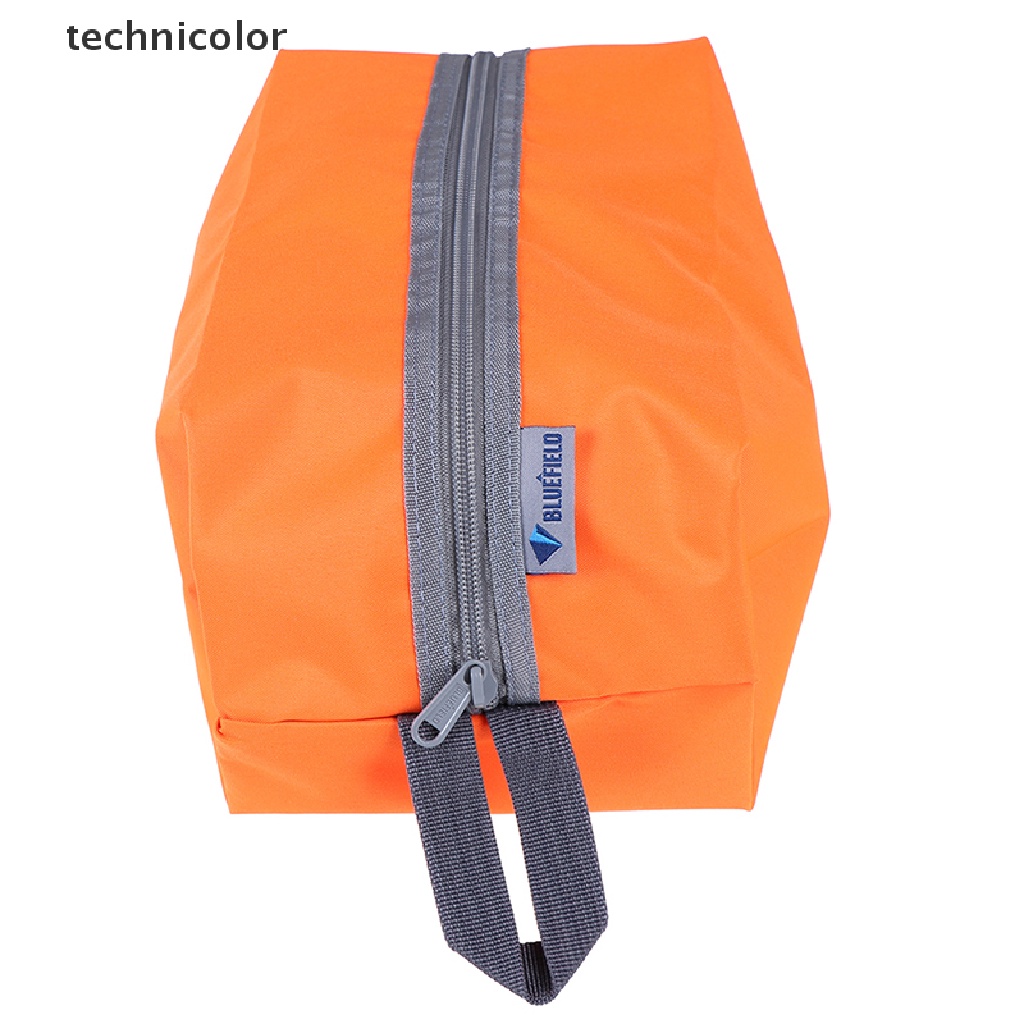 Technicolor Túi Đựng Đồ Chống Thấm Nước Tiện Dụng Khi Đi Du Lịch / Cắm Trại Tyg Tygg