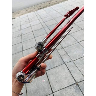 gác cần thu gọn 2m1,2m3
