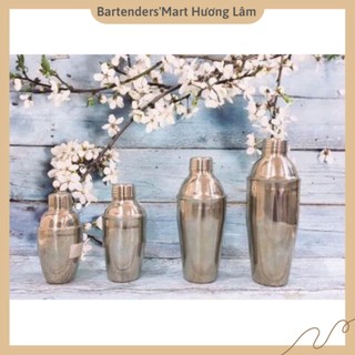 Bình Lắc Cocktail Shaker 750ml