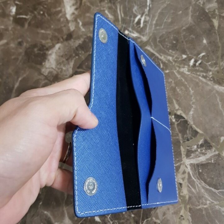 Ví da đựng giấy tờ-giấy đăng kiểm ô tô cao cấp MH-F68