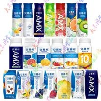 Sữa chua uống An Mộ Hy