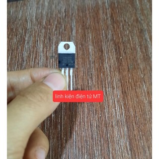 IC ổn áp 7815
