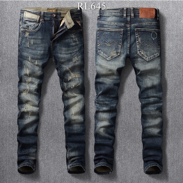 QUẦN JANE NAM XIGETU