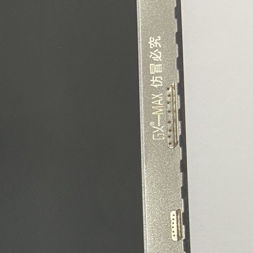 Màn hình linh kiện 11Promax oled Màn hãng GX Linh kiện thay thế tương thích cho 11 promax có bảo hành 100% test trước