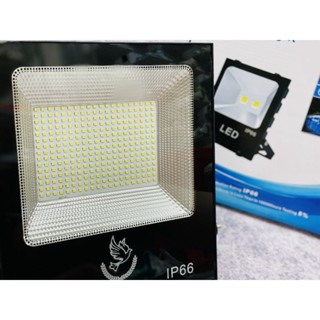 Đèn pha led chiếu sáng bảng hiệu 50w 100w 200w, đèn led pha siêu sáng siêu rẻ 50w100w200w