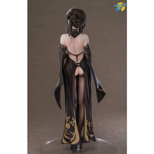 Mô hình nhân vật Azur Lane Chen Hai Vestibule of Wonders ver 1/6 Complete Figure