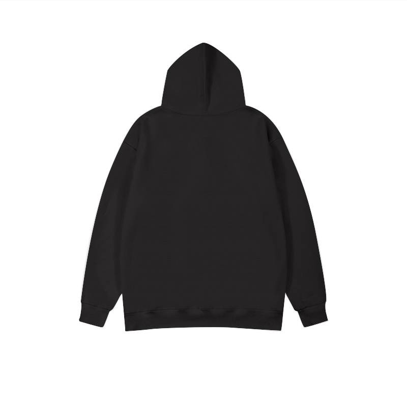 Áo hoodie ULZZANG unisex chất liệu nỉ cao cấp freesize in hình dont brother me