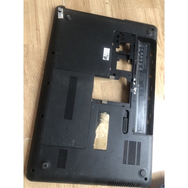 Vỏ laptop hp 431