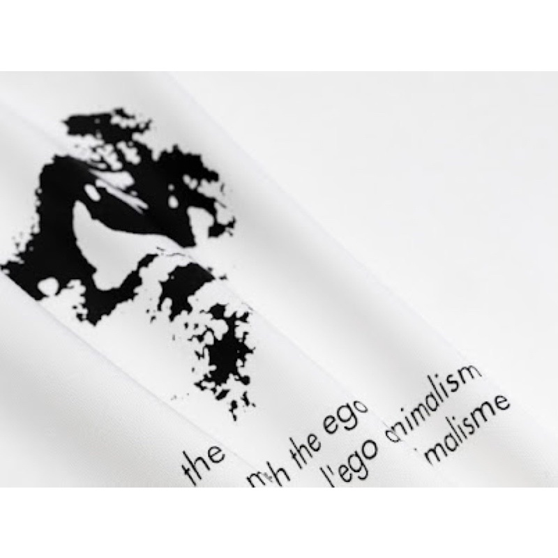 “EYE TEE” - Áo thun DELION