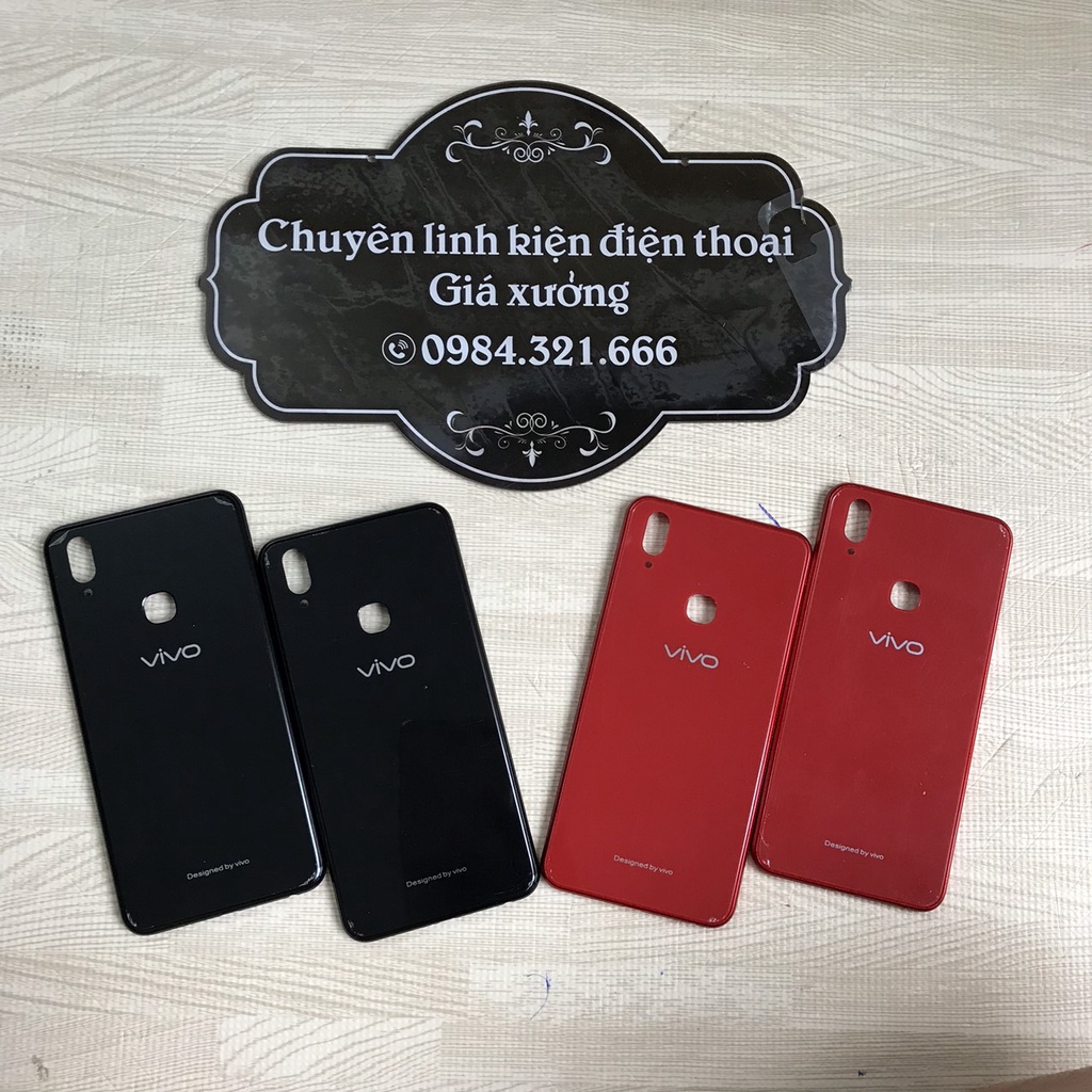 Nắp lưng Vivo y85 -