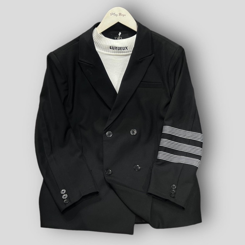 Blazer _ Blazer Nam Design PBs