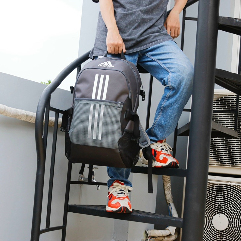 Balo thể thao ADIDAS TIRO hàng chuẩn hãng On Web