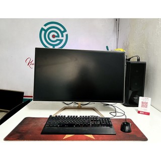 Màn Hình Máy Tính 32″ PHILIPS 323E7Q 2K CŨ
