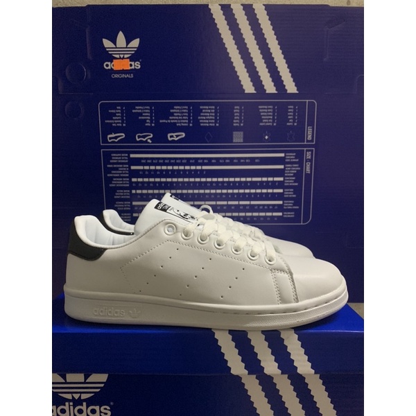 GIẦY THỂ THAO STAN SMIT NAM NỮ BẢN CAO CẤP, HÀNG CÓ SẴN