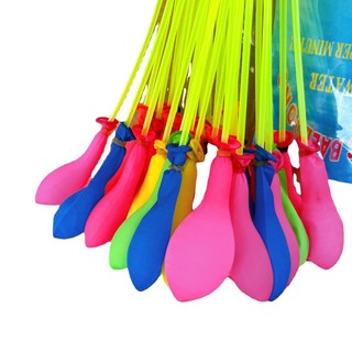 BỘ BÓNG CHÙM NƯỚC KỶ YẾU (BỘ 37 QUẢ)