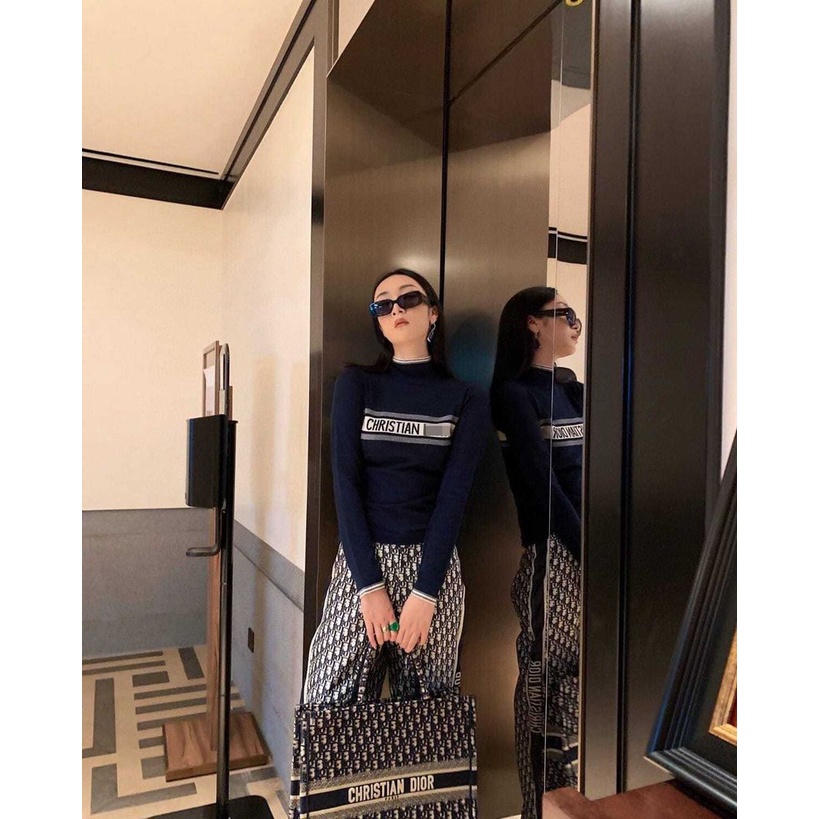 Hàng Có Sẵn!Đồ Chơi Nhân Vật Dio!Áo Khoác Cardigan Dệt Kim Dáng Rộng Thiết Kế Mới Năng Động Thời Trang