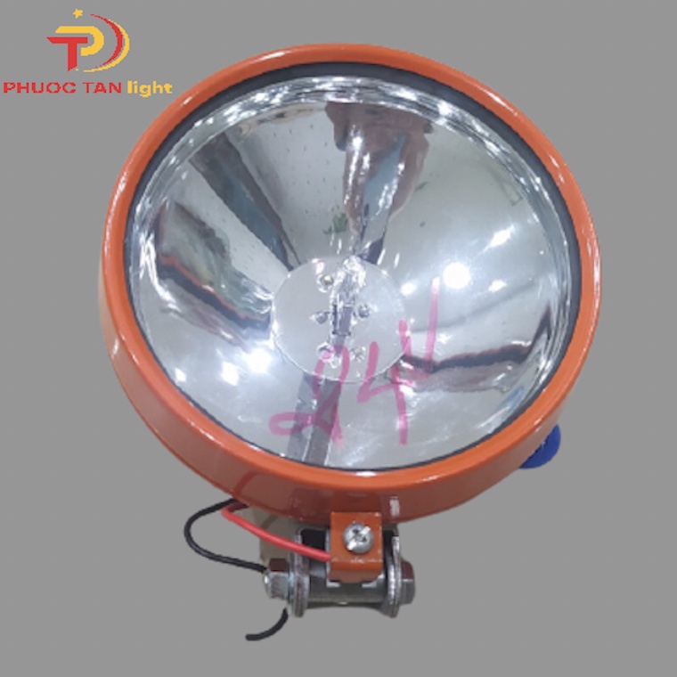 Đèn Pha Thái bóng H1 12/24V 100W