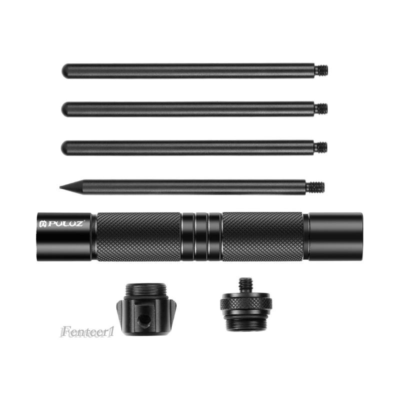 Giá Đỡ Ba Chân Trọng Lượng Nhẹ Chuyên Nghiệp Fenteer1 Dành Cho Điện Thoại / Máy Ảnh