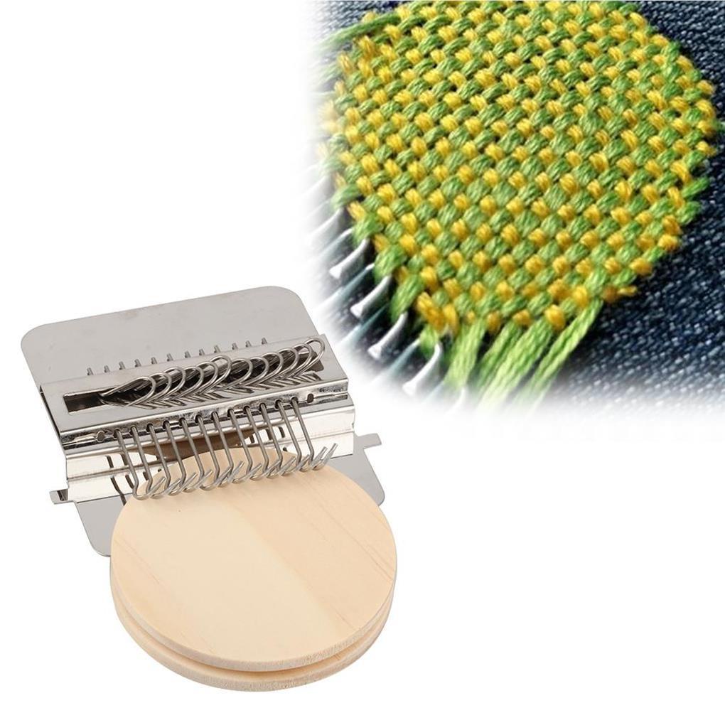 Bộ Dụng Cụ Đan Len Thủ Công Mini Tiện Dụng