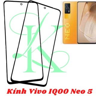 Kính Vivo iqoo neo 5 ( Kính ép dành cho vivo iqoo neo 5 )
