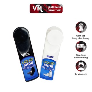 Xi đánh giày nước bỏ túi tiện dụng, xi nước bỏ túi, xi đánh giày bỏ túi mini