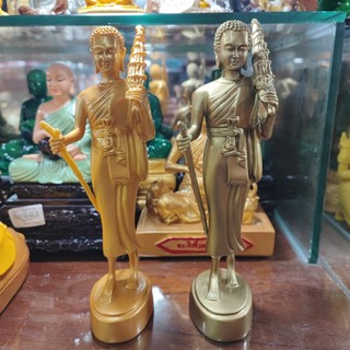 Thần Tài Lộc, THÁNH TĂNG MAY MẮN SIVALI