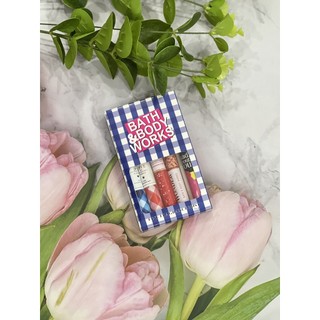 [CHỌN MÙI] [SET 5] [SET 10] COMBO BODY MIST BATH & BODY WORKS 10ML