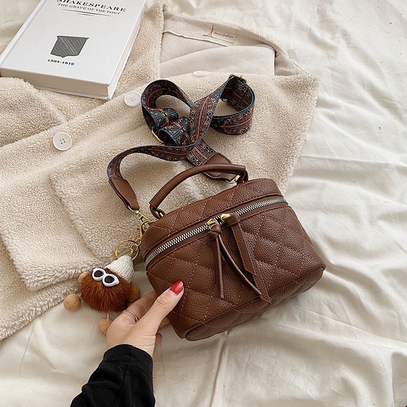 Túi Đeo Chéo Thiết Kế Đơn Giản Thời Trang Mới