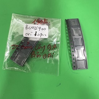 BCM15900 - ic cảm ứng gen 6 - pro 9.7 - 12.9 zin ori