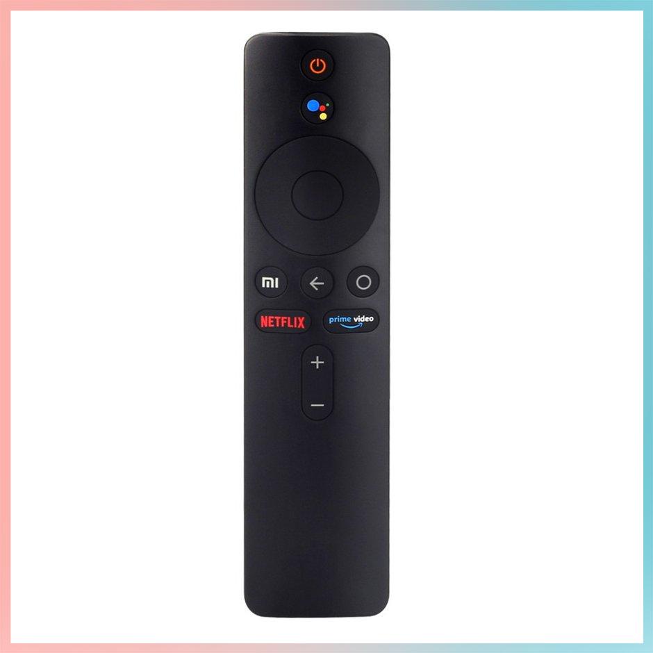 【giao hàng hôm nay&gt;&gt;&gt;Stable Global Version TV Stick Smart TV BOX Remote Control Media Player Accessories For Xiaomi TV Box