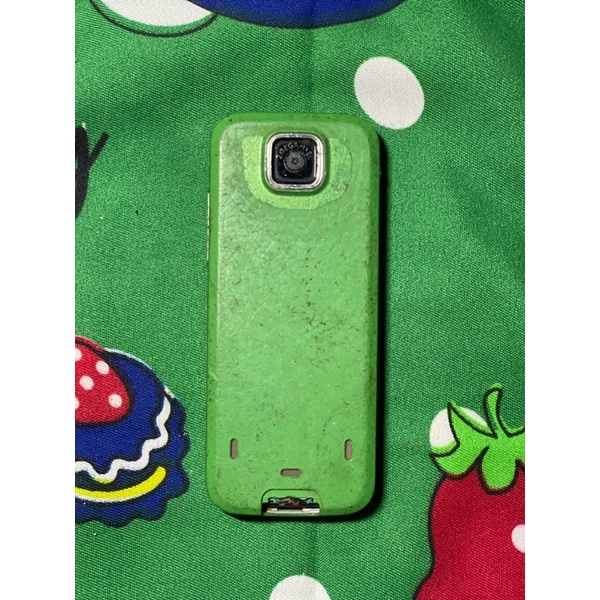 Xác điện thoại nokia