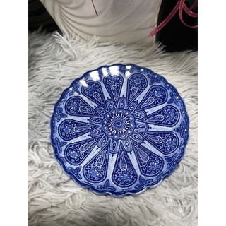 Dĩa size 12cm nhiều mẫu