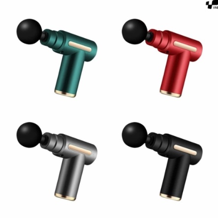 Máy Massage Cầm Tay, Súng Massage Gun Mini MẪU MỚI 2022